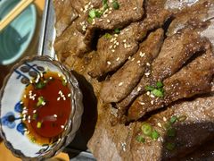 -一心创作料理屋(经开万达店)