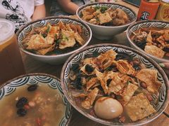 -捕螺记螺蛳粉(东关大街店)