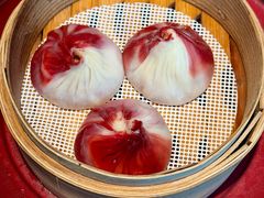 伊比利亚火腿小笼包-随堂里
