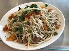 -留芳·文旅古月楼(老街店)