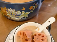 -食藕·武昌鱼(古德寺店)