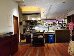 -上海金陵紫金山大酒店·汇海餐厅