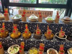 -杨家汀州韵(万达店)