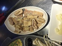 -喜来稀肉(虹泉路店)