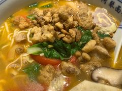 -阿琴面馆(武林路店)