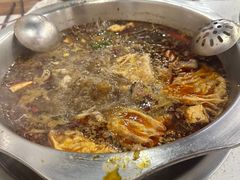 -蛙@鱼·自助美蛙鲜鱼府(龙泉店)