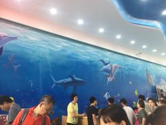 -黄金海岸水上乐园