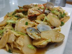 -金海湾海鲜排档(朱家尖店)