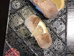 炙火金枪鱼-春草居酒屋·晴子の店