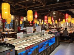 -蜀国大将老火锅(江北店)