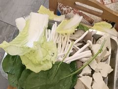 -成老灶火锅鸡(平山店)