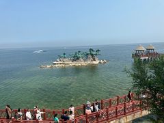 -养马岛旅游度假区