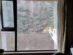 -三清山希尔顿度假酒店