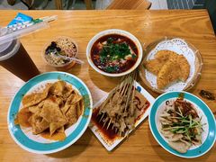 -马三洋芋片(兰州总店)