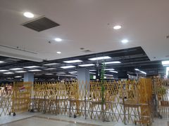 -家乐福(古北店)