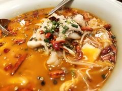 -小厨娘淮扬菜(六合欢乐港店)