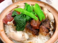 -坤记煲仔小菜(西环店)