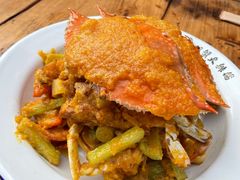 -夹夹大·蟹蟹大排档(财富又一城店)