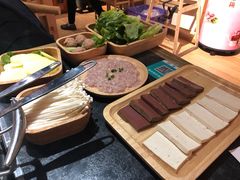 -许府牛火锅(信义坊总店)