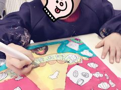 -甲乙果 美术书法(通州校区)