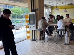 -麦当劳(塔园路店)