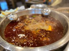 鱼火锅-肖肖酸萝卜鱼火锅(总店)