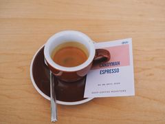 -DEEP COFFEE(瑞光烘焙工厂店)