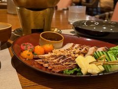 -CHINCHIN 青青·泰国料理(万象食家店)