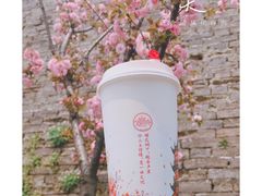 西江雪·金研奶盖-鸡鸣赐茶(鸡鸣寺路店)