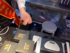 -梨花自助烤肉(天河城店)