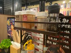 -蒜香焼肉PURUSHIN(马场路店)