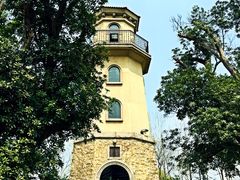 iphone_upload_pic-上海东方佘山翰悦阁酒店·Vie全日制餐厅