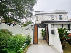 -几静cafe(基湖店)