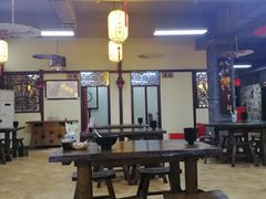 -大秦面庄(青松路店)