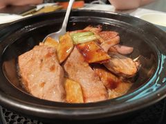 葱姜爆腰润-御宝轩(益丰·外滩源店)