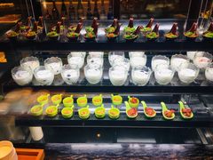 -博林天瑞喜来登酒店·西丽尚膳