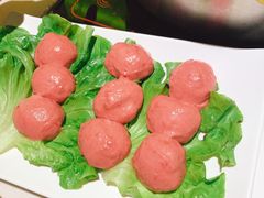 -潮泰牛肉火锅 · 创于1992年(车公庙店)