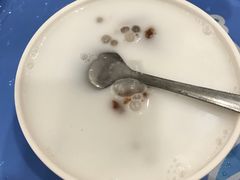 -冰神糖水铺(国贸中心店)