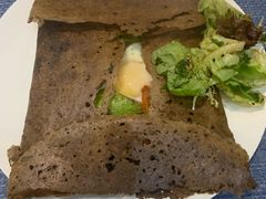 可丽饼-LA MAISON公鸡和龙(蛇口店)