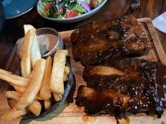 -The Meat & Wine Co Southbank(南岸店)