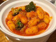 -汝是素•文创素食馆(金月湾店)
