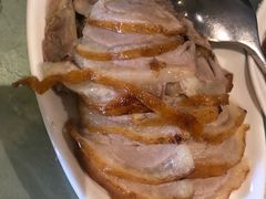 -陆壹捌餐厅(五大道店)