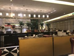 大堂-上海小南国(世博源店)