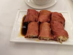 -广州酒家(文昌总店)