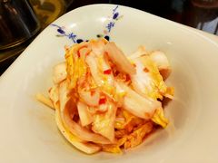 -五味堂·江浙土菜(月河特色店)