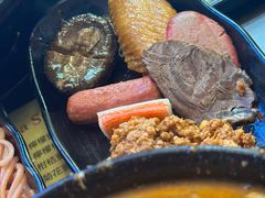 -星林居酸辣米线餐厅