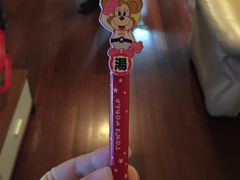 -汤姆熊欢乐世界(滨江店)