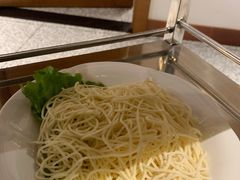 手工鲜面-犇鼎牛潮汕牛肉火锅(新辰里学清路店)