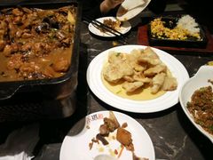 -小锅饭(欧亚卖场店)