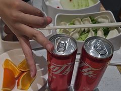 -千牛将·鲜牛肉火锅(开元路店)